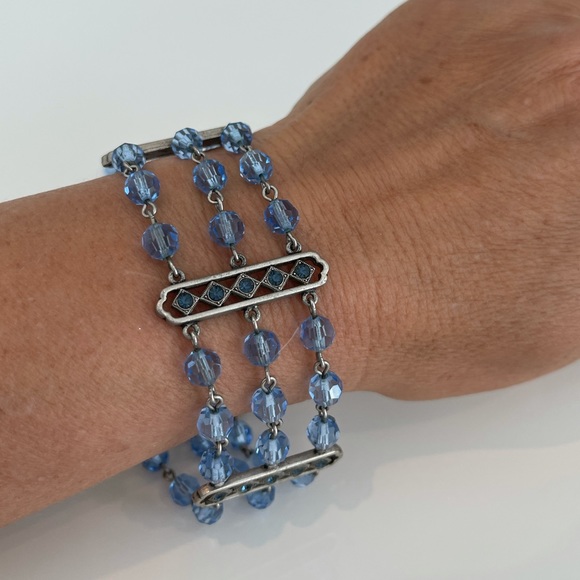 TOMMASSINI CHOCKER NECKLACE - Picture 9 of 15